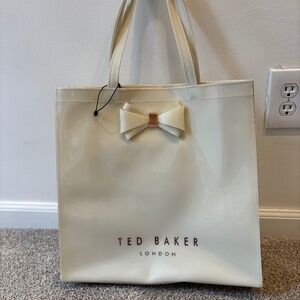 Ted baker tote